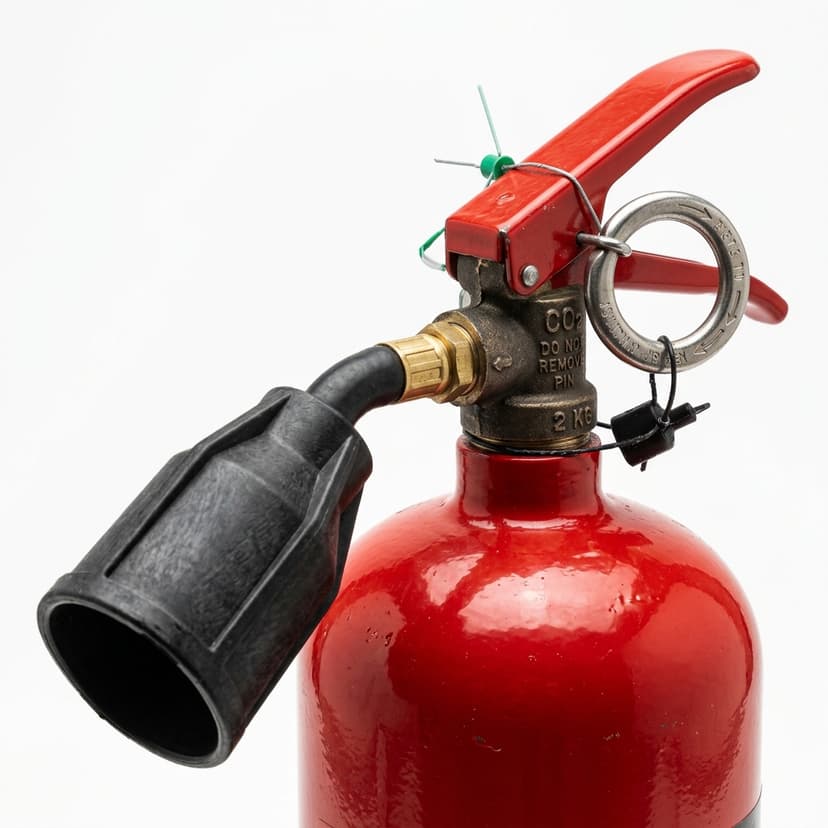 Hệ Thống Chữa Cháy PCCC Sprinkler: Giải Pháp An Toàn Hiệu Quả